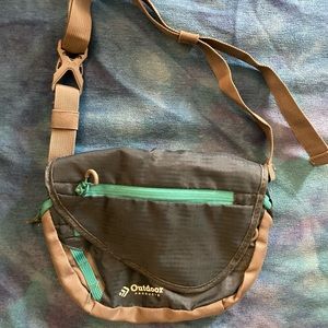 Outdoor Fanny Pack